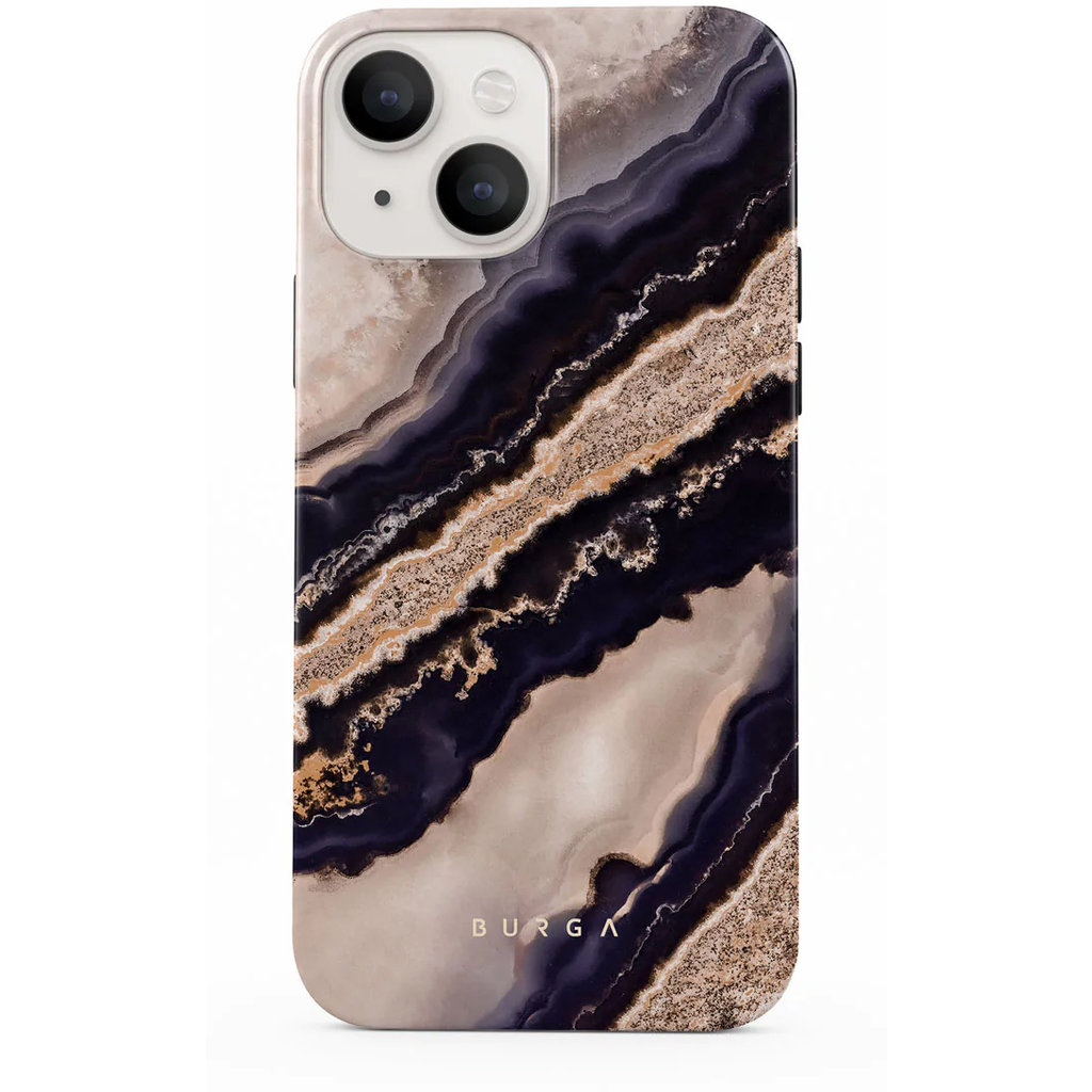 Burga Tough Case Apple iPhone 14 Plus - Royal Blue