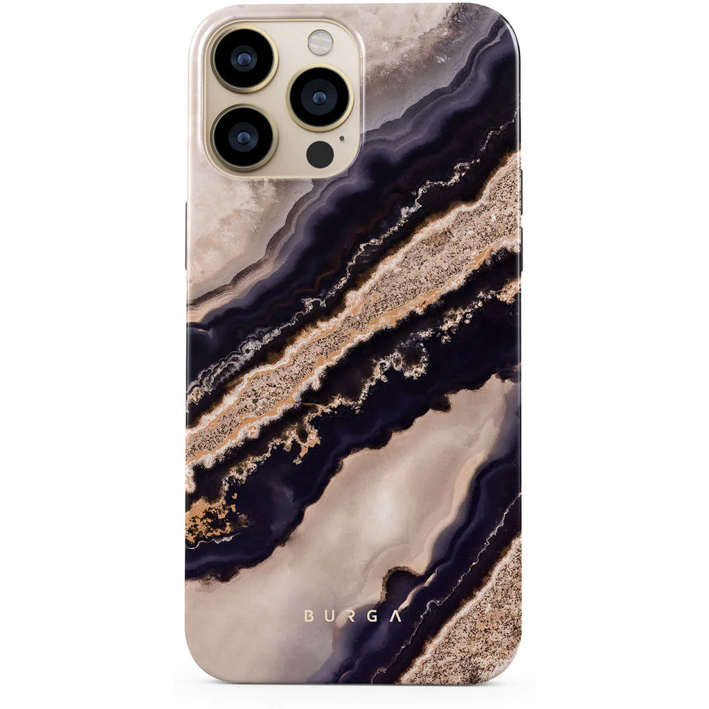 Burga Tough Case Apple iPhone 14 Pro Max - Royal Blue