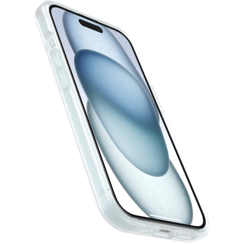 OtterBox React MagSafe Case Apple iPhone 16e/15/14/13 Clear - Afbeelding 4