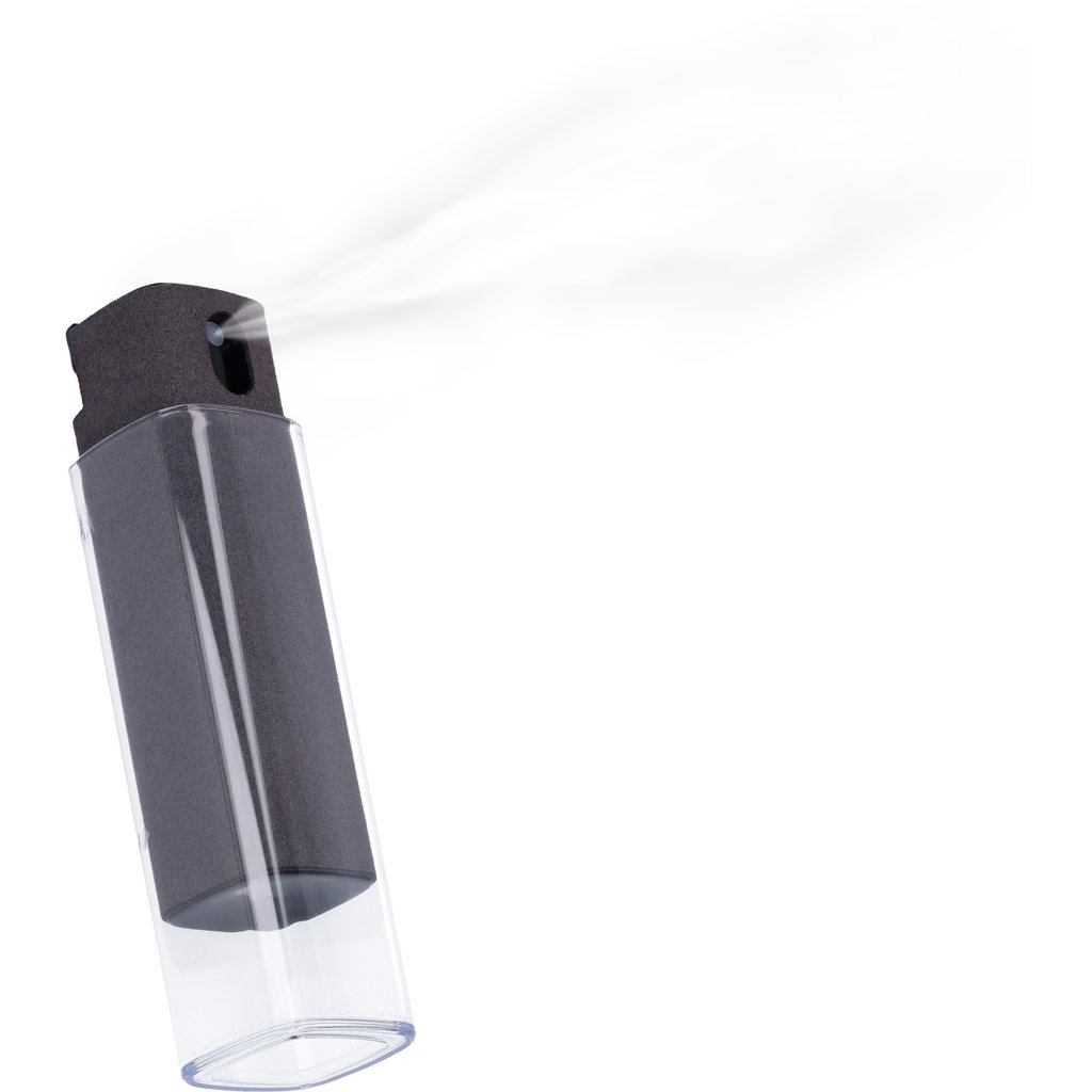 Mobiparts Screen Cleaner Grey