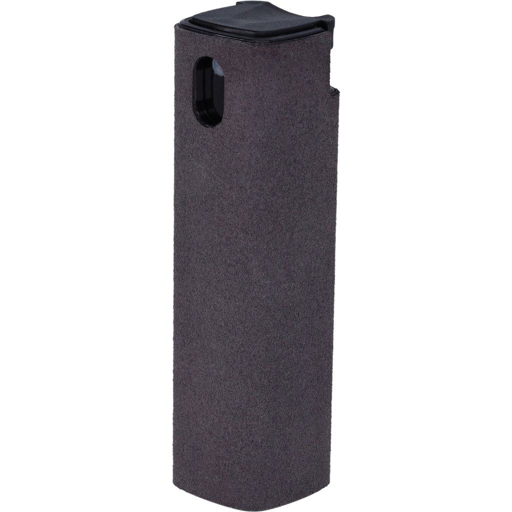 Mobiparts Screen Cleaner Grey - Afbeelding 2