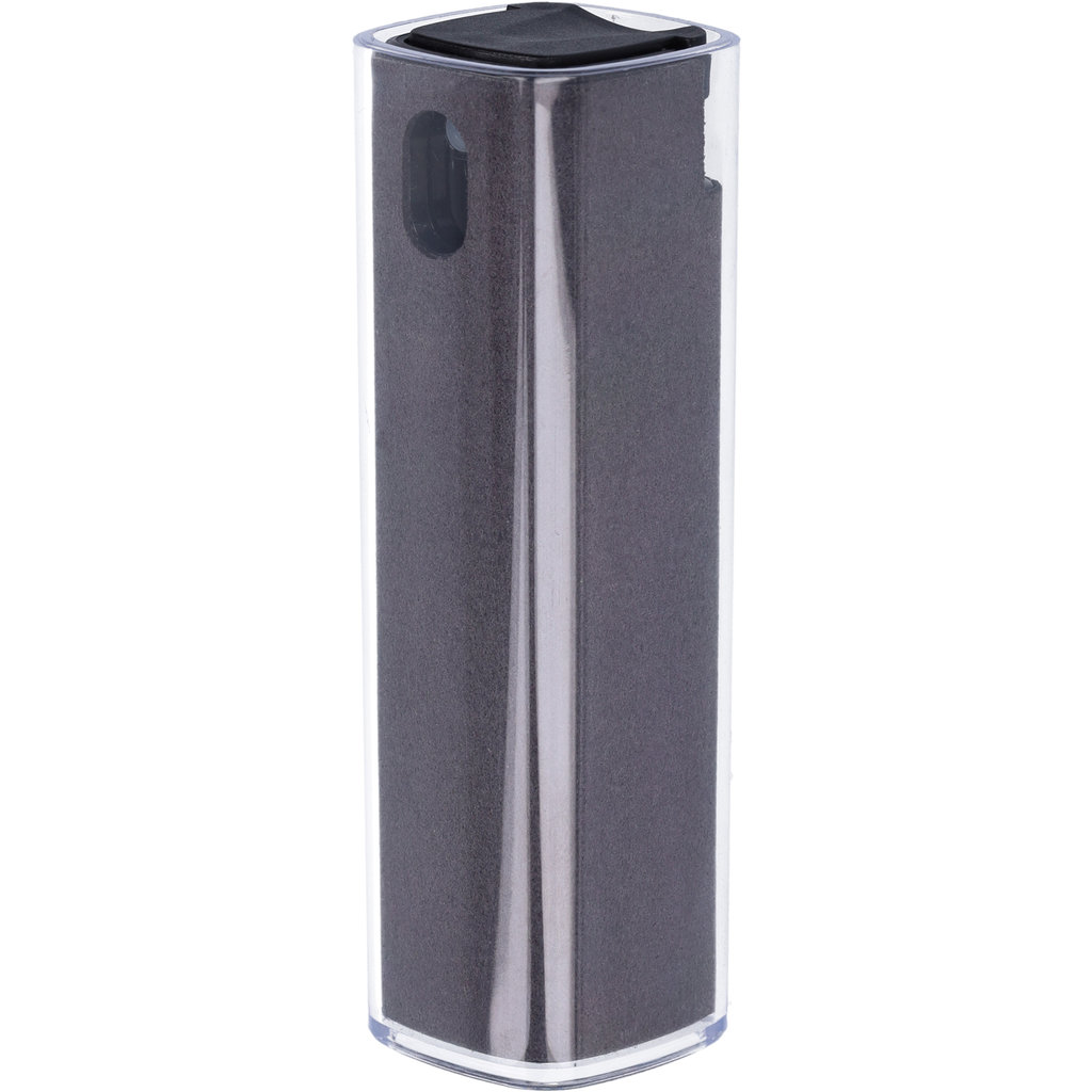 Mobiparts Screen Cleaner Grey - Afbeelding 3