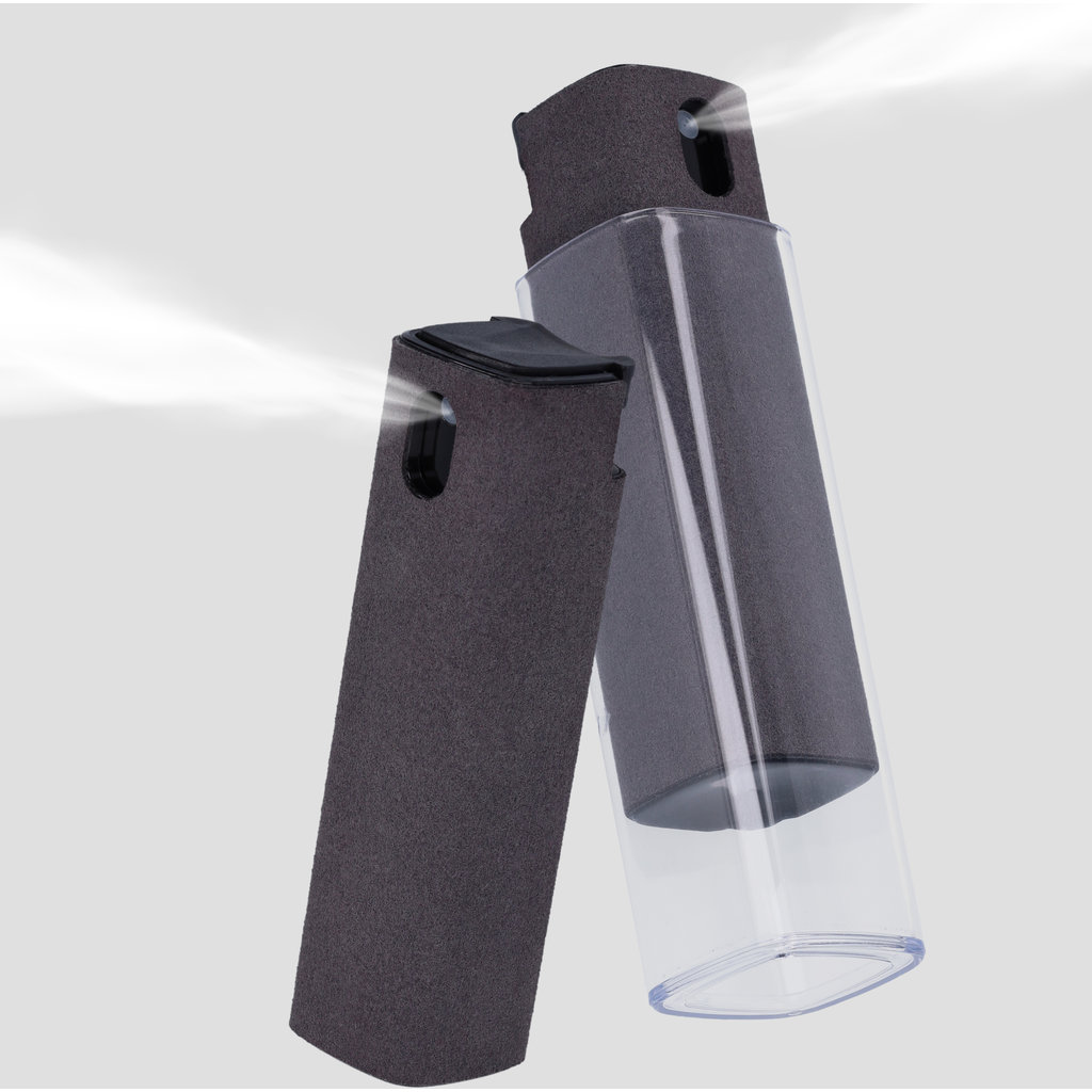 Mobiparts Screen Cleaner Grey - Afbeelding 4