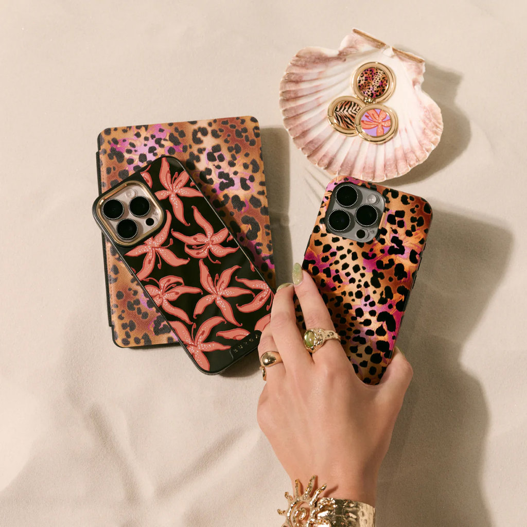 Burga Tough Case Apple iPhone 16 - Wild Era - Afbeelding 9