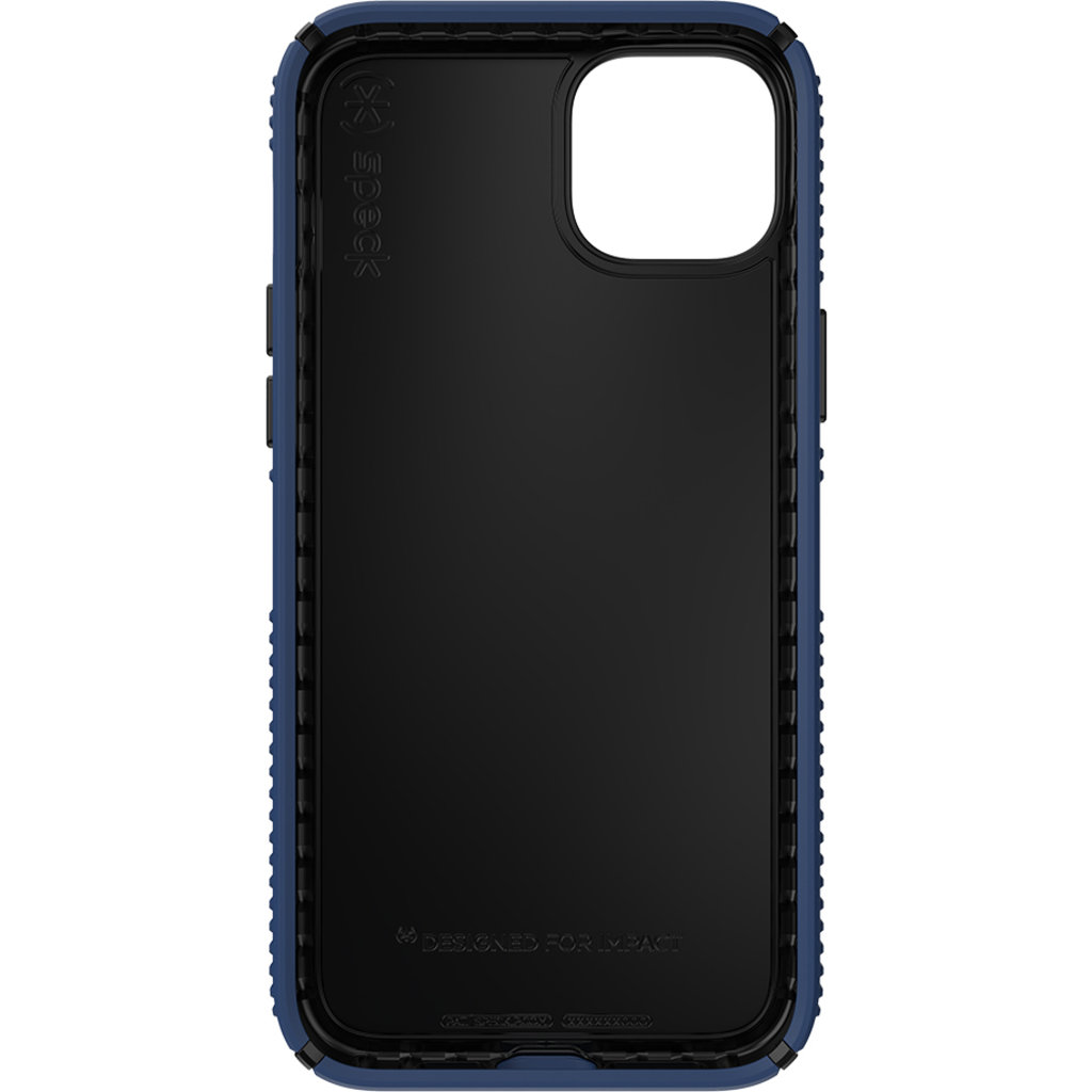 Speck Presidio2 Grip Apple iPhone 14 Plus/15 Plus Coastal Blue - with Microban - Afbeelding 8