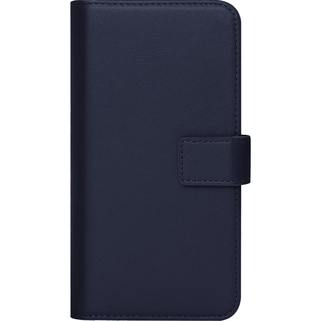 Caseuals Bookcase Apple iPhone 15 Pro Blue