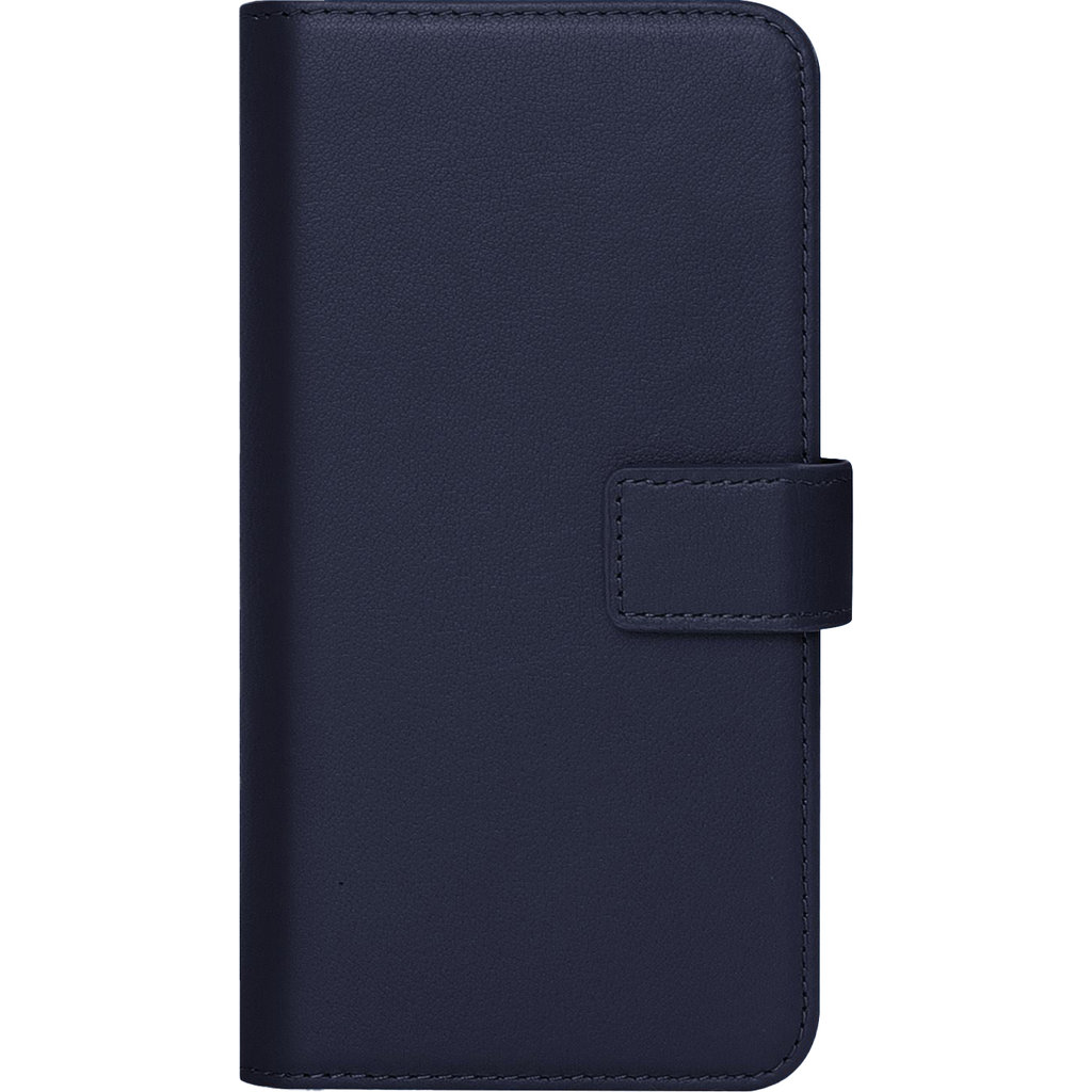 Caseuals Bookcase Apple iPhone 15 Pro Blue - Afbeelding 3