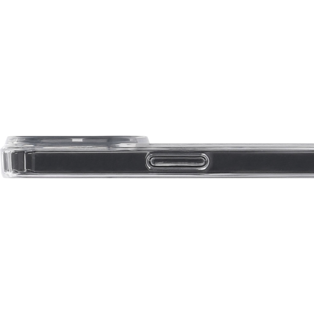 Mobiparts Classic Hardcover Apple iPhone 17 Clear - Afbeelding 4