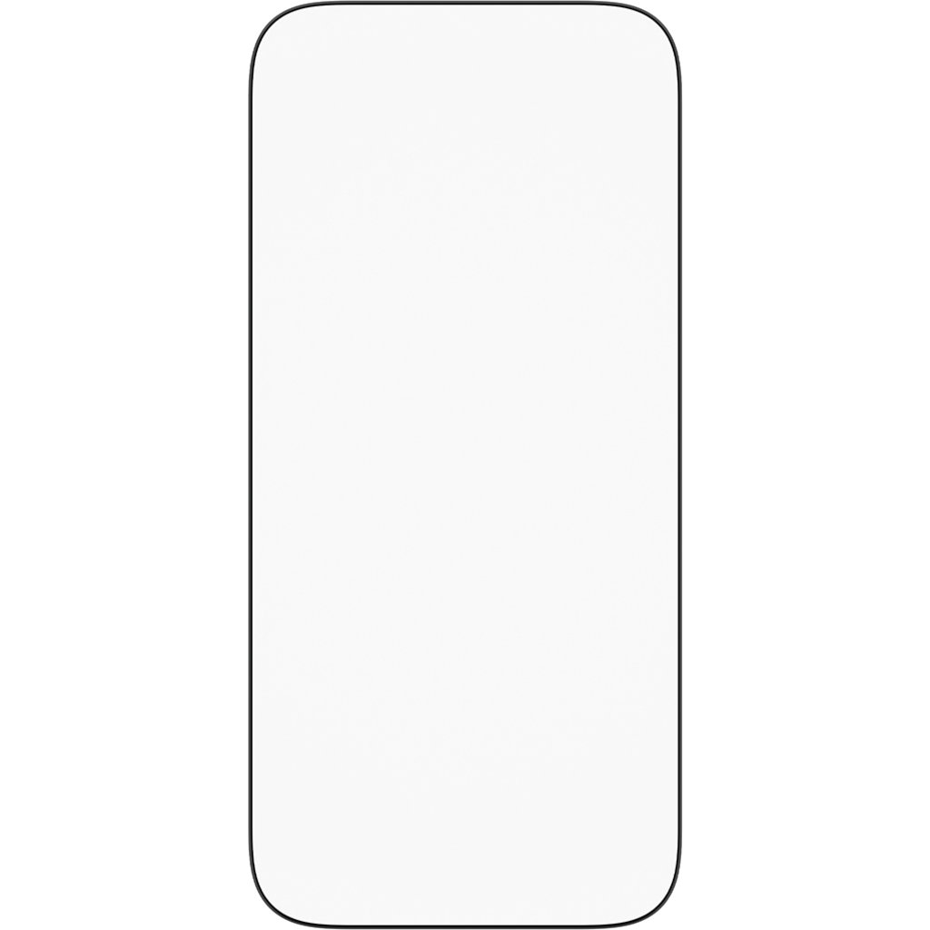 Panzerglass Apple iPhone 17 Pro - Ultra-Wide Fit - Afbeelding 4