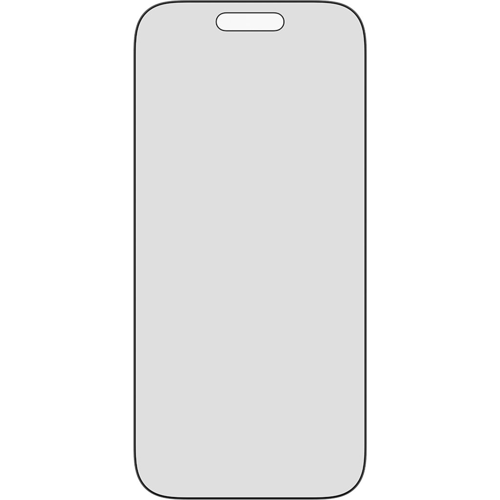 Panzerglass Apple iPhone 17 Pro - Ultra-Wide Fit Privacy Glass - Afbeelding 4