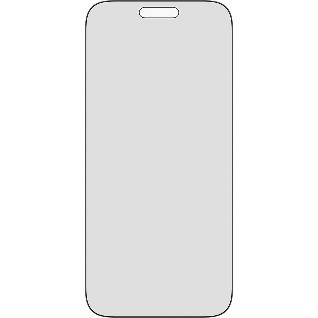 Panzerglass Apple iPhone 17 Pro Max - Ultra-Wide Fit Privacy Glass - Afbeelding 4