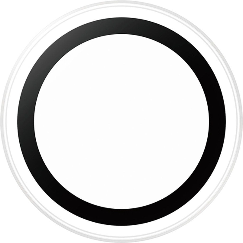 Panzerglass Hoops Apple iPhone 17 Air - Transparent - Afbeelding 4