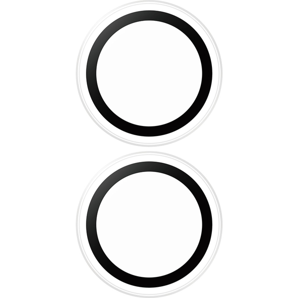 Panzerglass Hoops Apple iPhone 17 - Transparent - Afbeelding 4