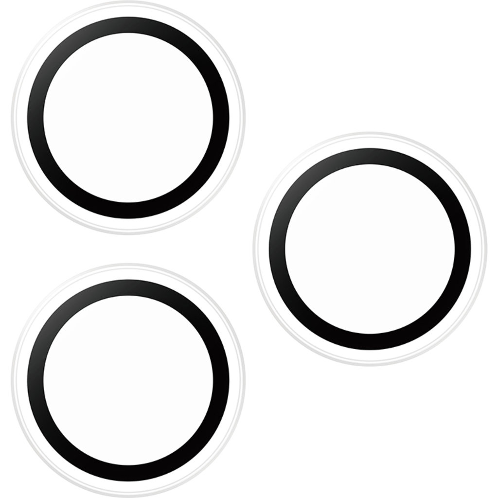 Panzerglass Hoops Apple iPhone 17 Pro/Pro Max - Transparent - Afbeelding 4