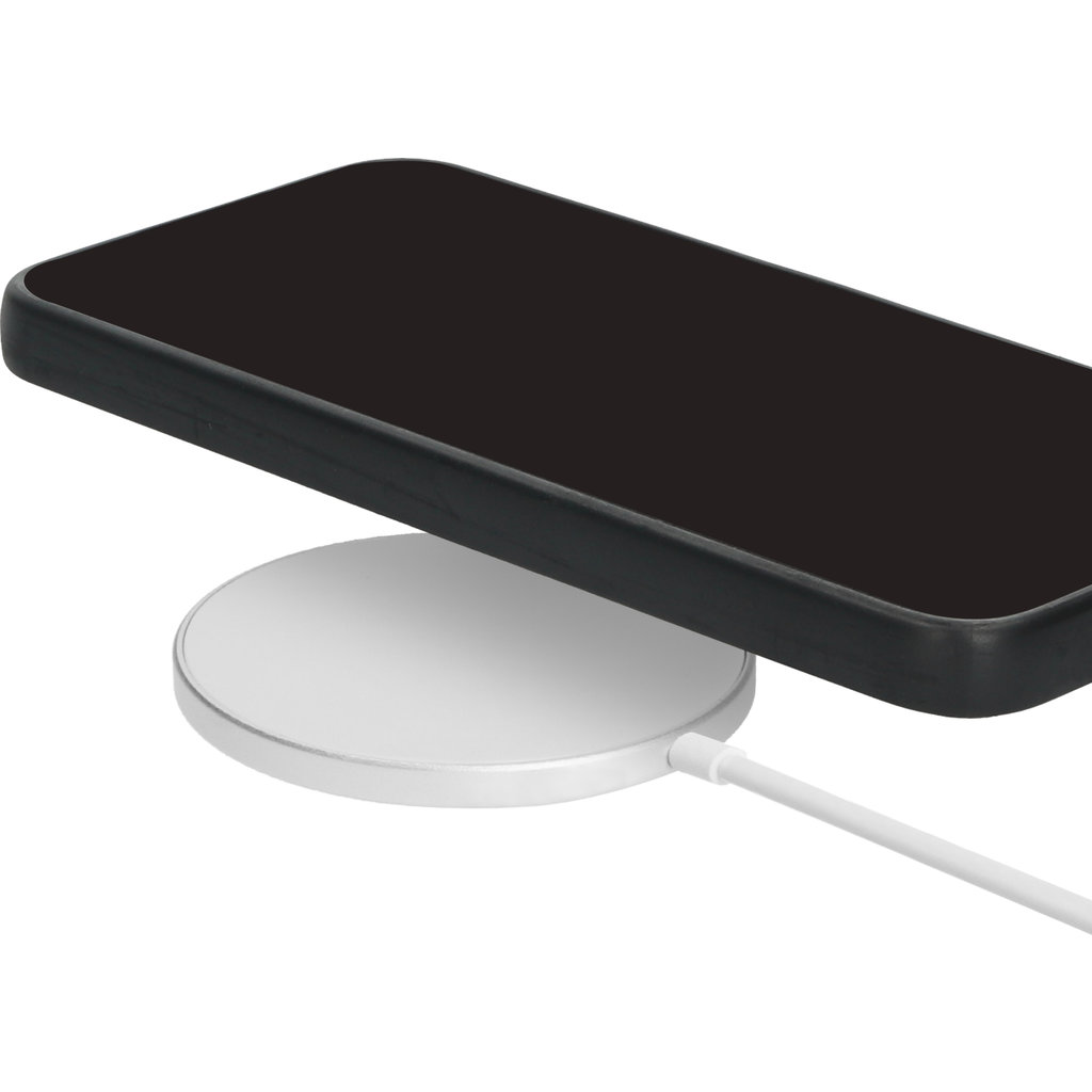 Mobiparts Leather 2 in 1 Wallet Case Apple iPhone 17 Taupe - Afbeelding 4