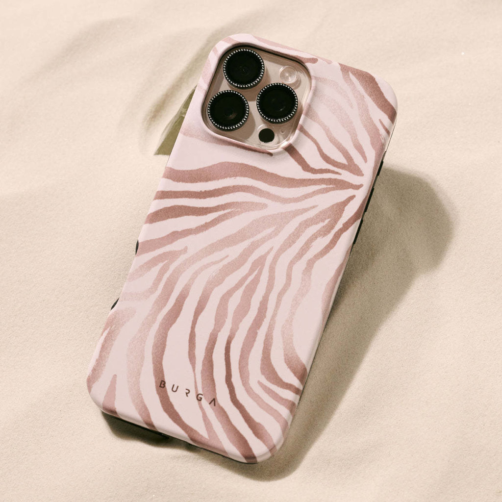 Burga Tough MagSafe Case Apple iPhone 17 Pro - Lustre - Afbeelding 6