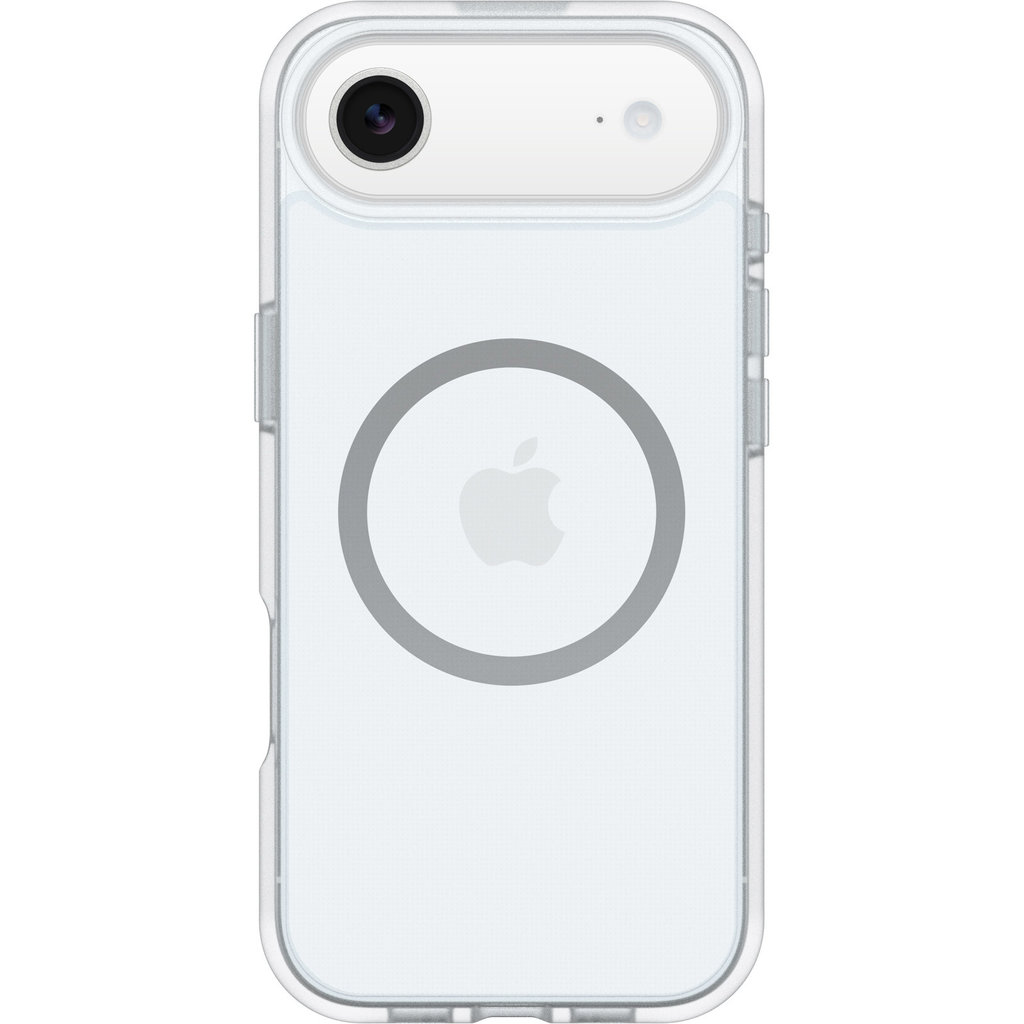 OtterBox React MagSafe Case Apple iPhone Air Clear - Afbeelding 2