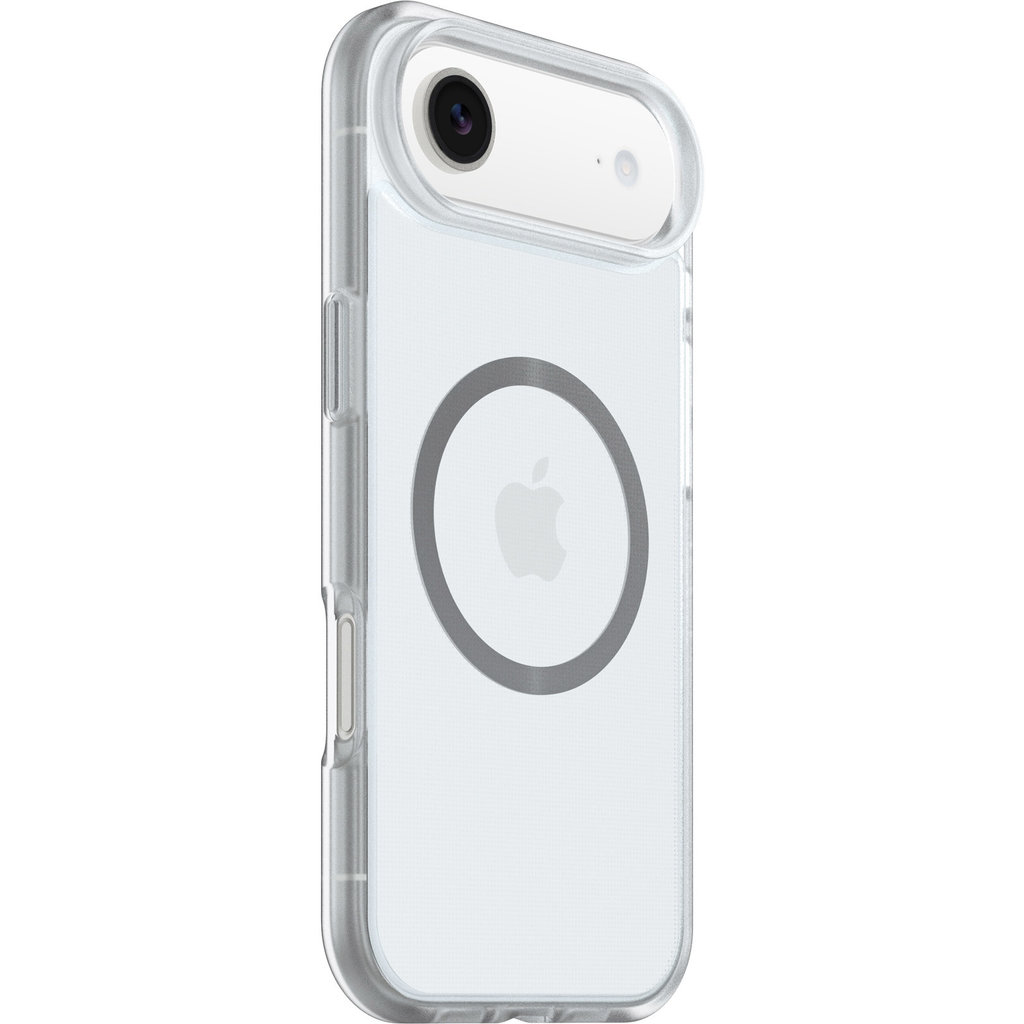OtterBox React MagSafe Case Apple iPhone Air Clear - Afbeelding 3