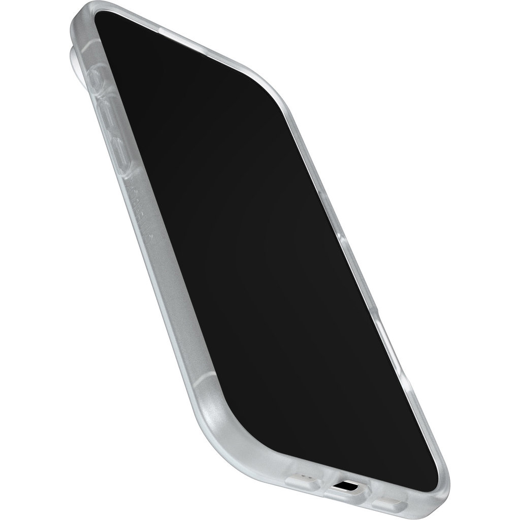 OtterBox React MagSafe Case Apple iPhone Air Clear - Afbeelding 4