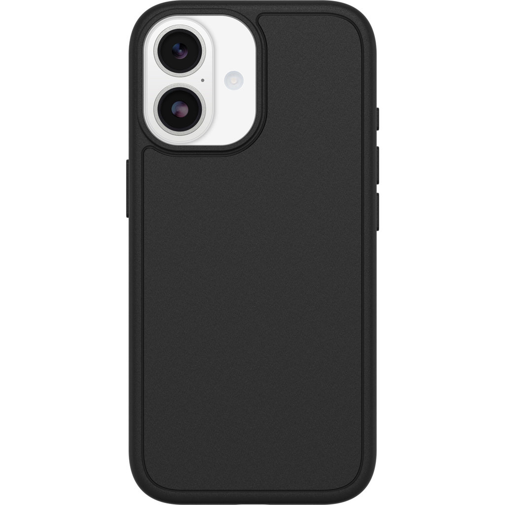 OtterBox Symmetry MagSafe Case Camera Control Apple iPhone 17 Black - Afbeelding 2