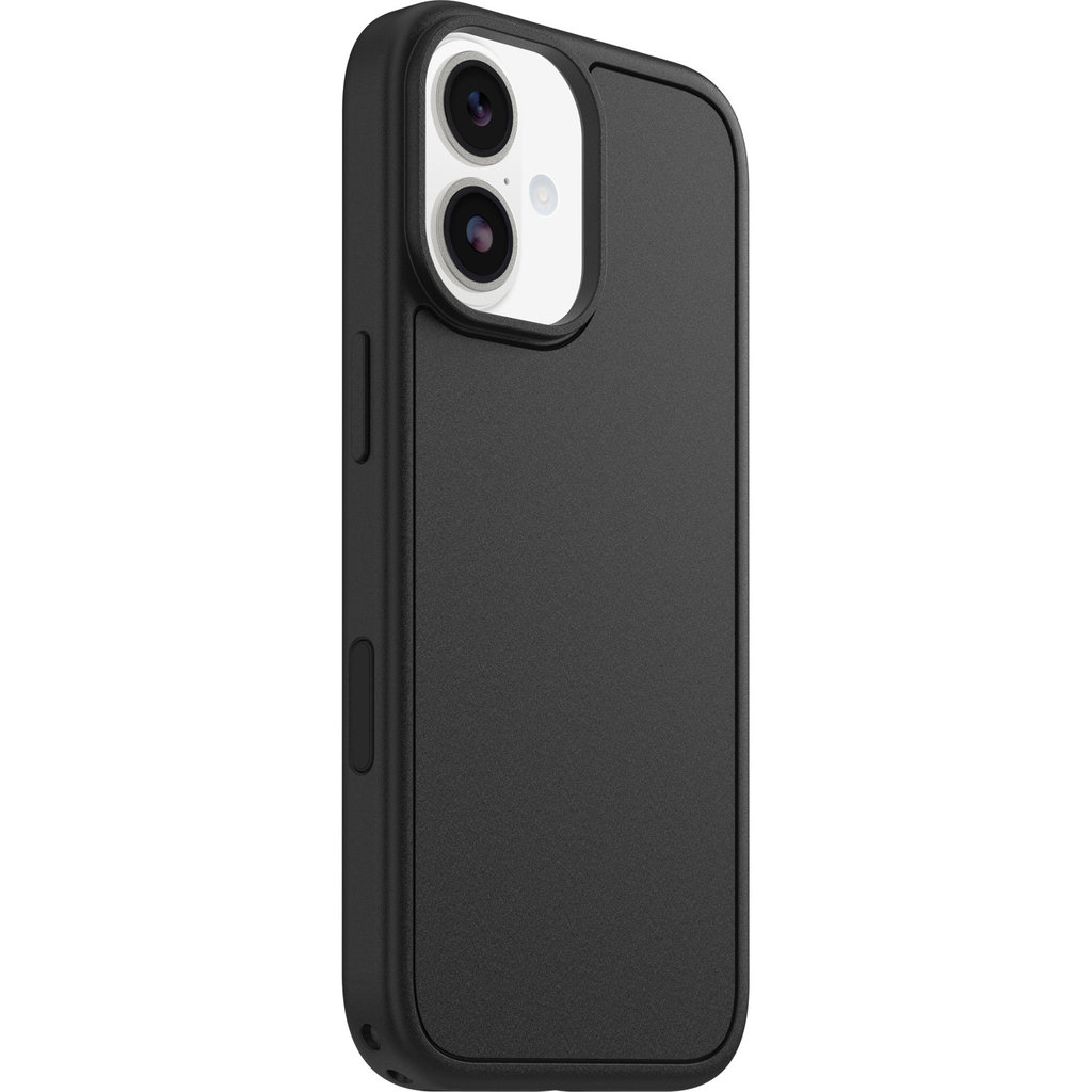 OtterBox Symmetry MagSafe Case Camera Control Apple iPhone 17 Black - Afbeelding 3