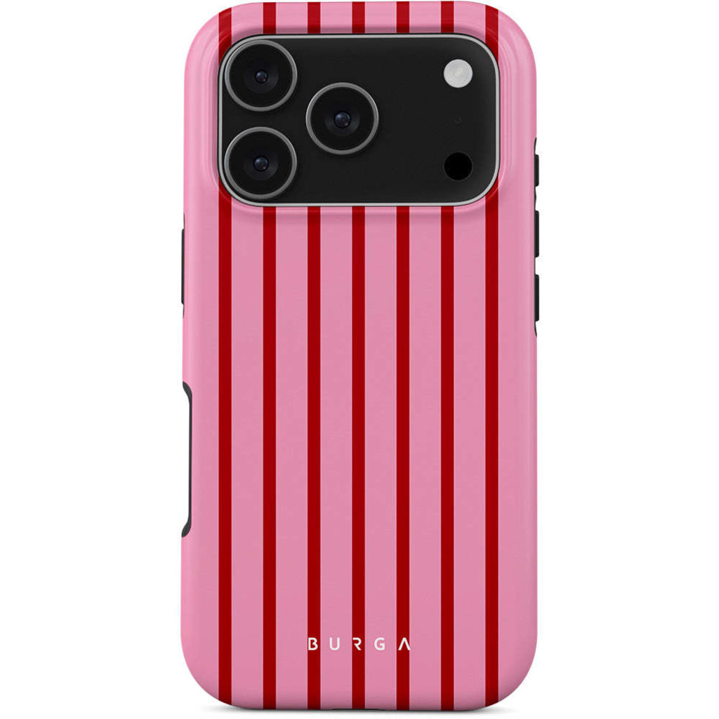 Burga Tough MagSafe Case Apple iPhone 17 Pro - Favorite Bikini