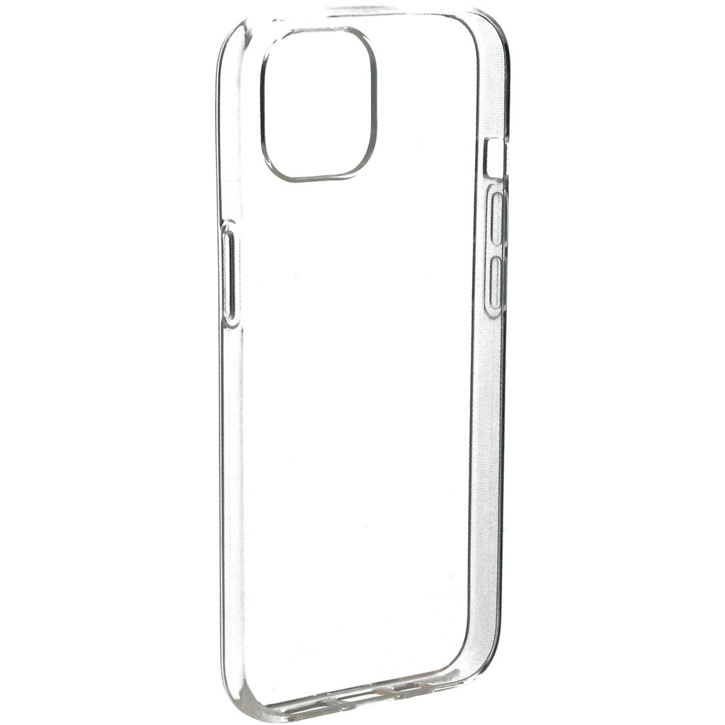 Mobiparts Classic TPU Case Apple iPhone 13 Transparent - Afbeelding 7