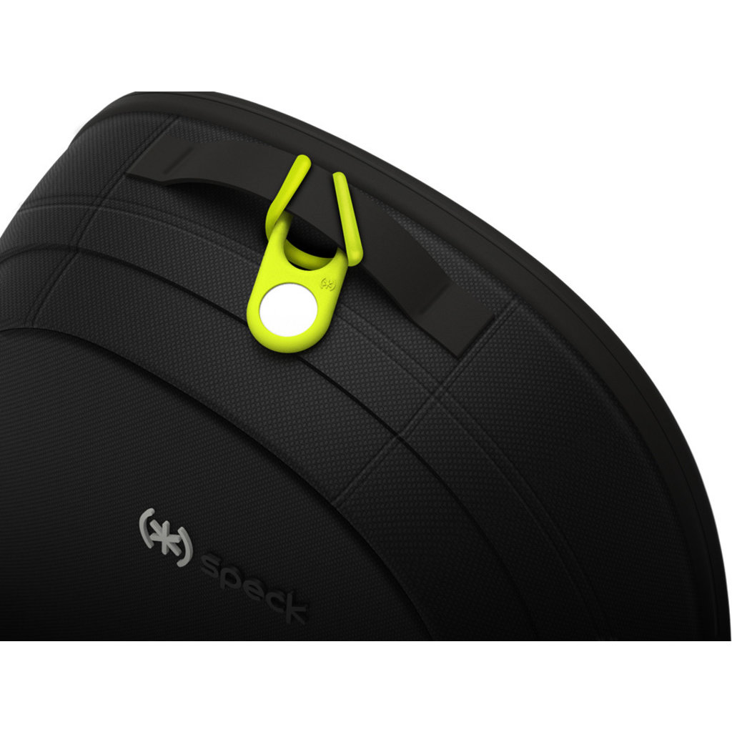 Speck Presidio Sililoop Apple AirTag Black - Afbeelding 2