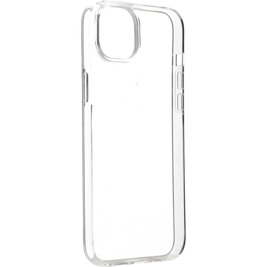 Mobiparts Classic TPU Case Apple iPhone 14 Plus Transparent - Afbeelding 3