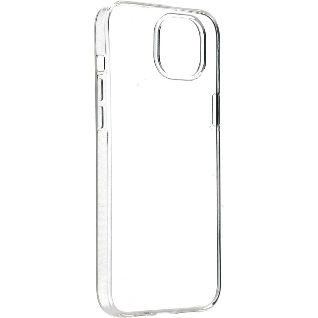 Mobiparts Classic TPU Case Apple iPhone 14 Plus Transparent - Afbeelding 6