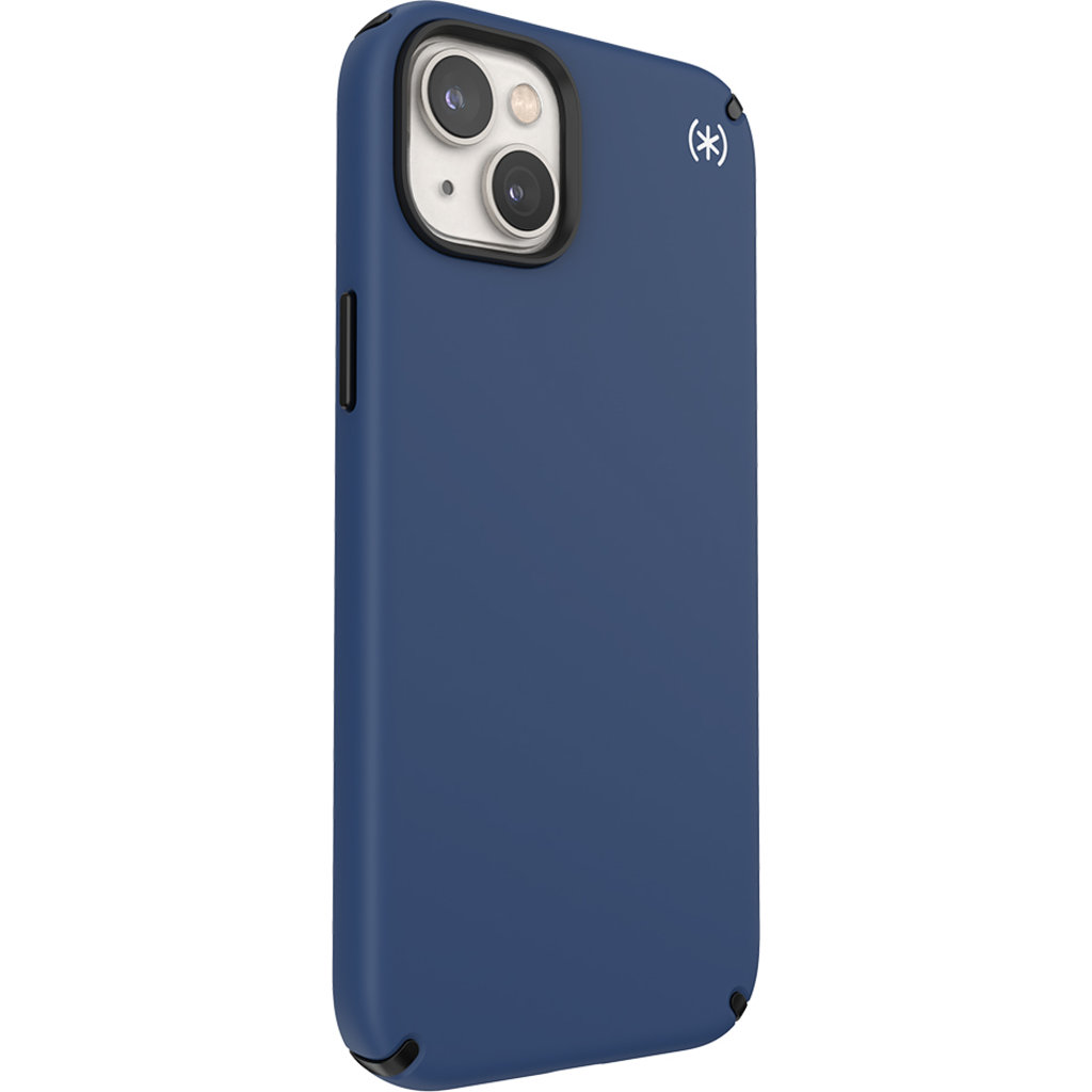Speck Presidio2 Pro Apple iPhone 14 Plus/15 Plus Coastal Blue - with Microban - Afbeelding 2