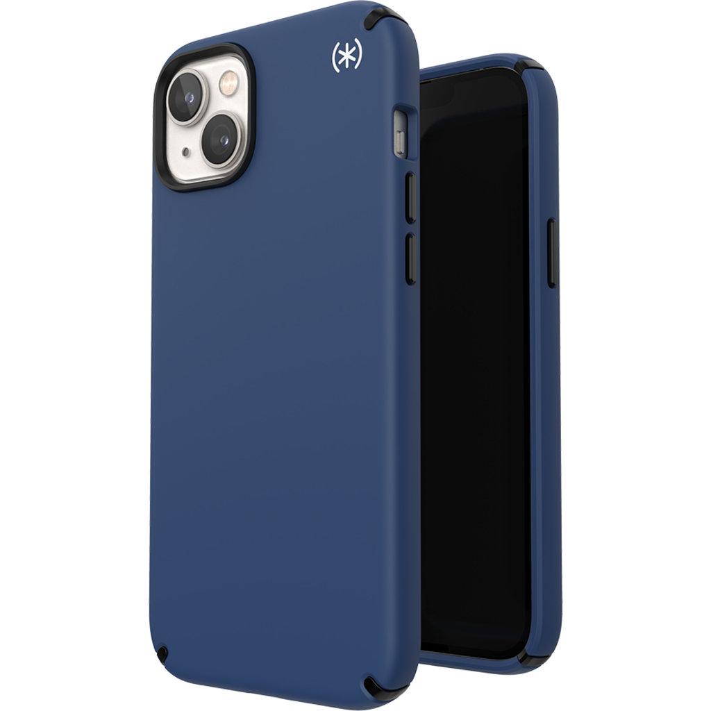 Speck Presidio2 Pro Apple iPhone 14 Plus/15 Plus Coastal Blue - with Microban - Afbeelding 6