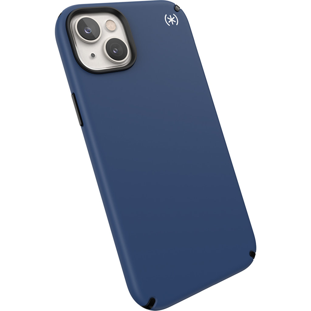 Speck Presidio2 Pro Apple iPhone 14 Plus/15 Plus Coastal Blue - with Microban - Afbeelding 7