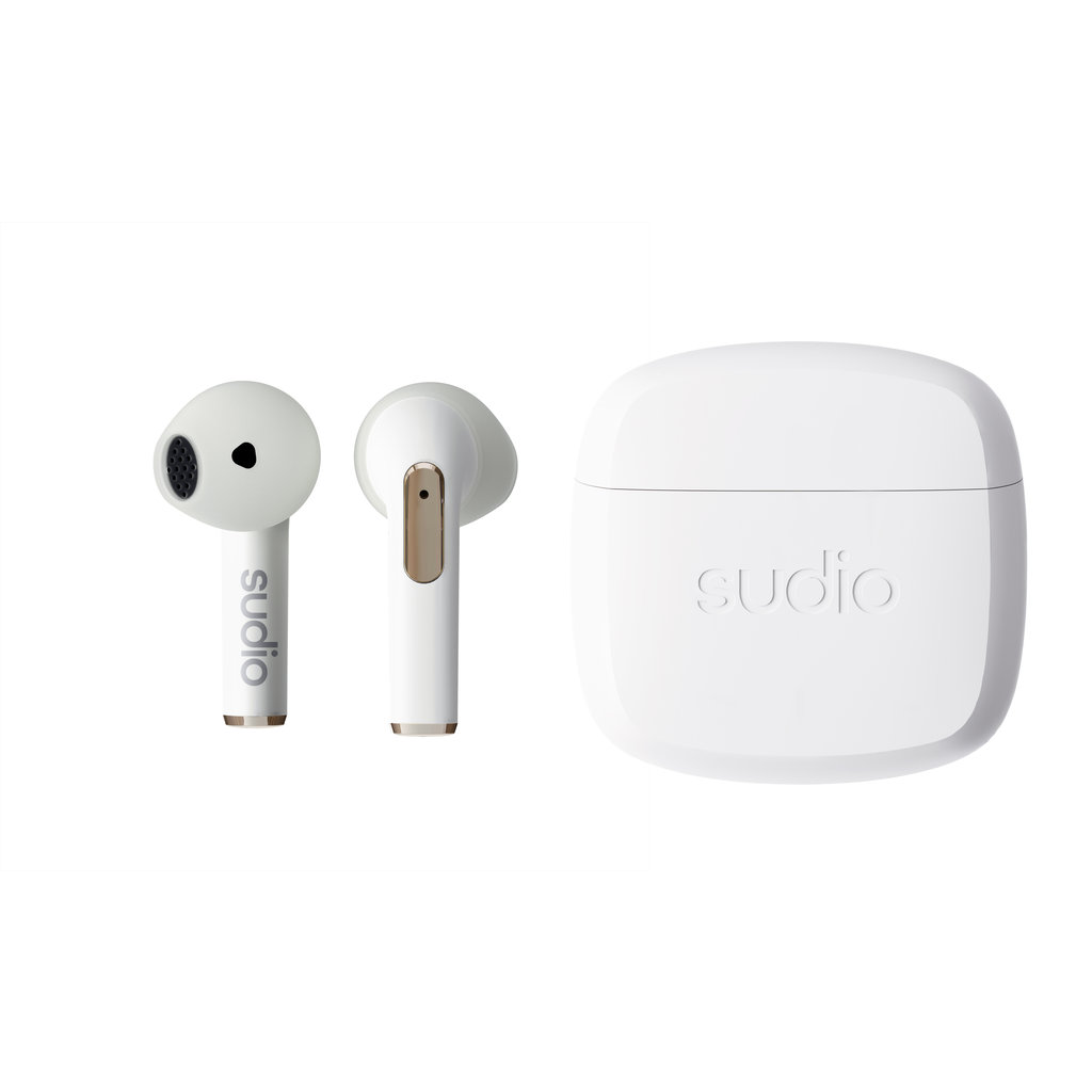 Sudio N2 White