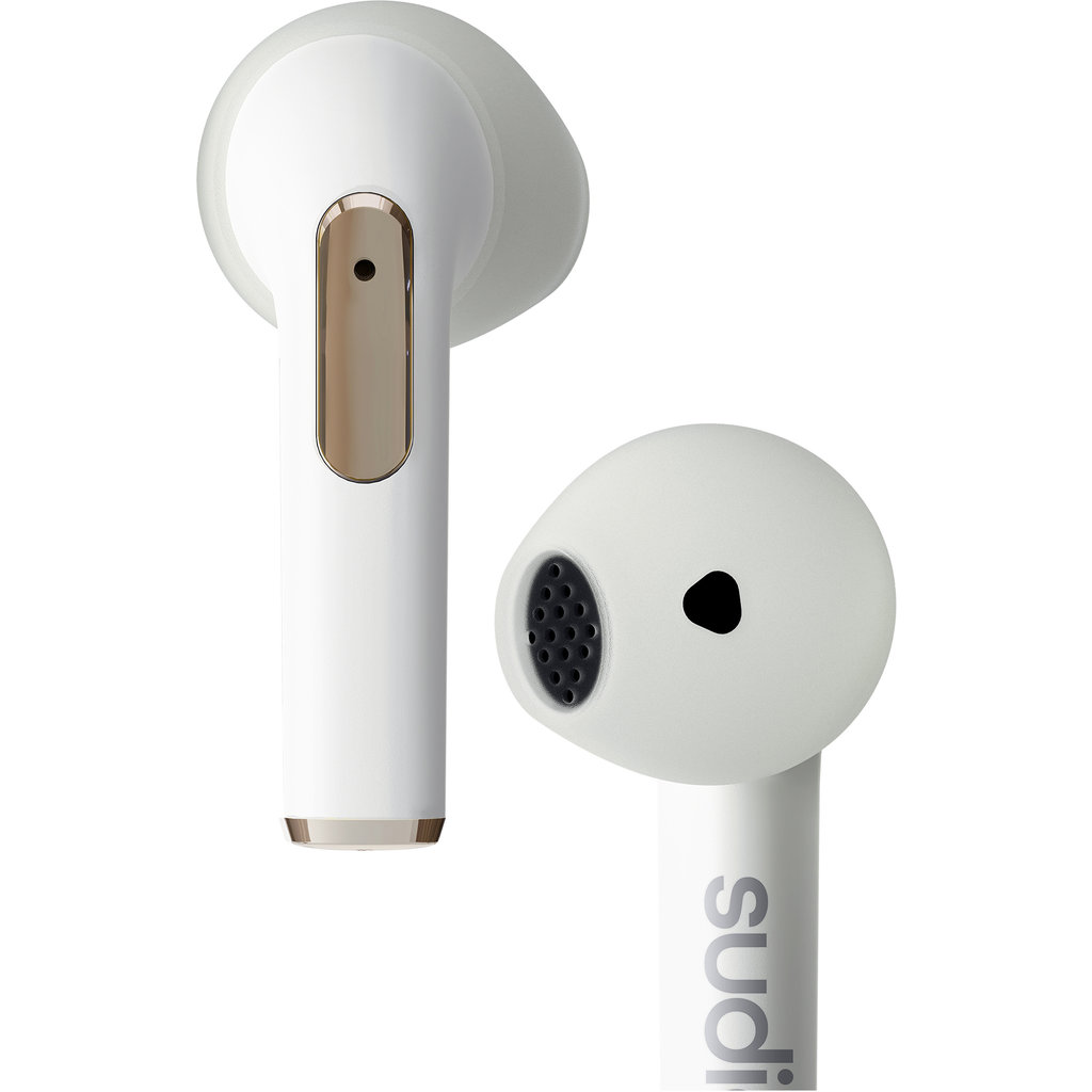 Sudio N2 White - Afbeelding 2