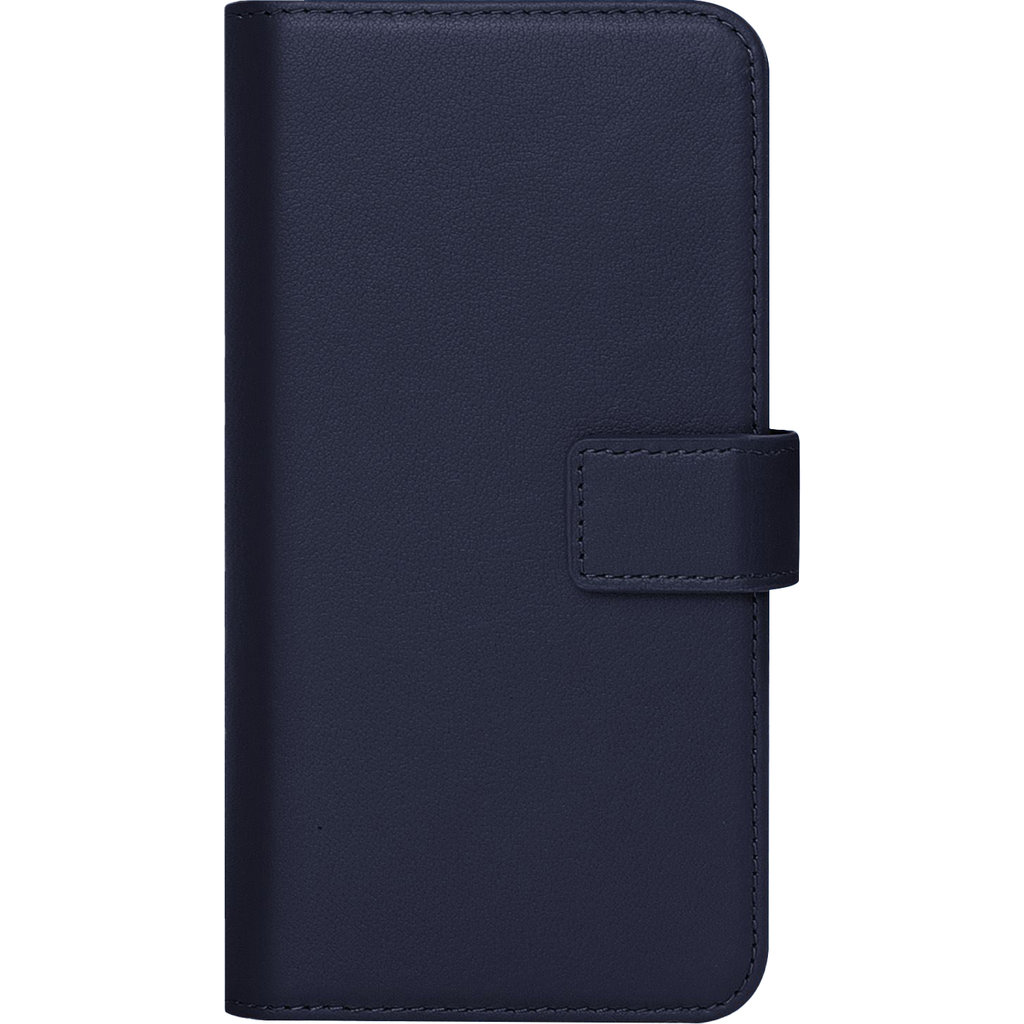 Caseuals Bookcase Apple iPhone 14 Blue - Afbeelding 3