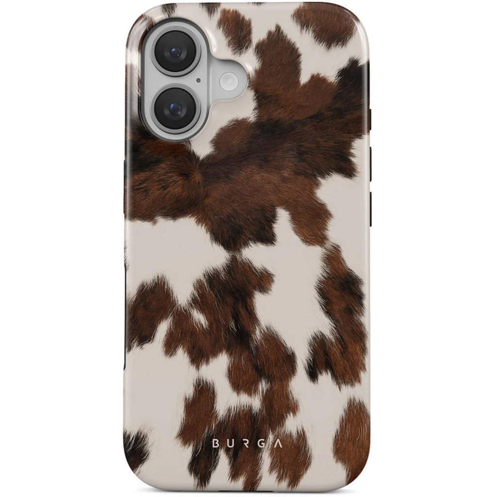 Burga Tough Case Apple iPhone 16 - Celestial