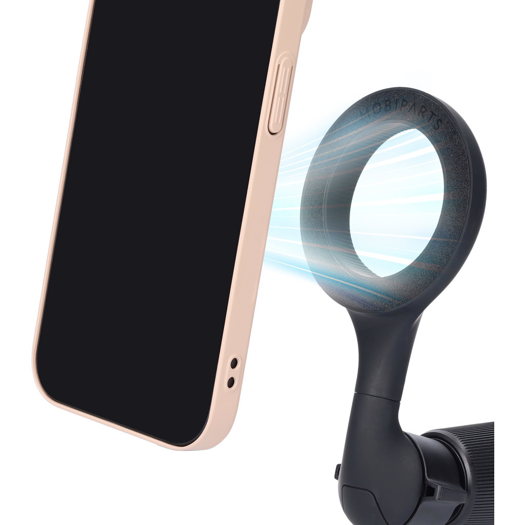 Mobiparts Slim Line Case Apple iPhone 16 Pro (MagSafe Compatible) Dune Sand - Afbeelding 4