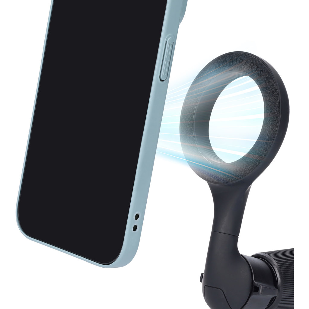 Mobiparts Slim Line Case Apple iPhone 17 Pro (MagSafe Compatible) Sage Green - Afbeelding 4