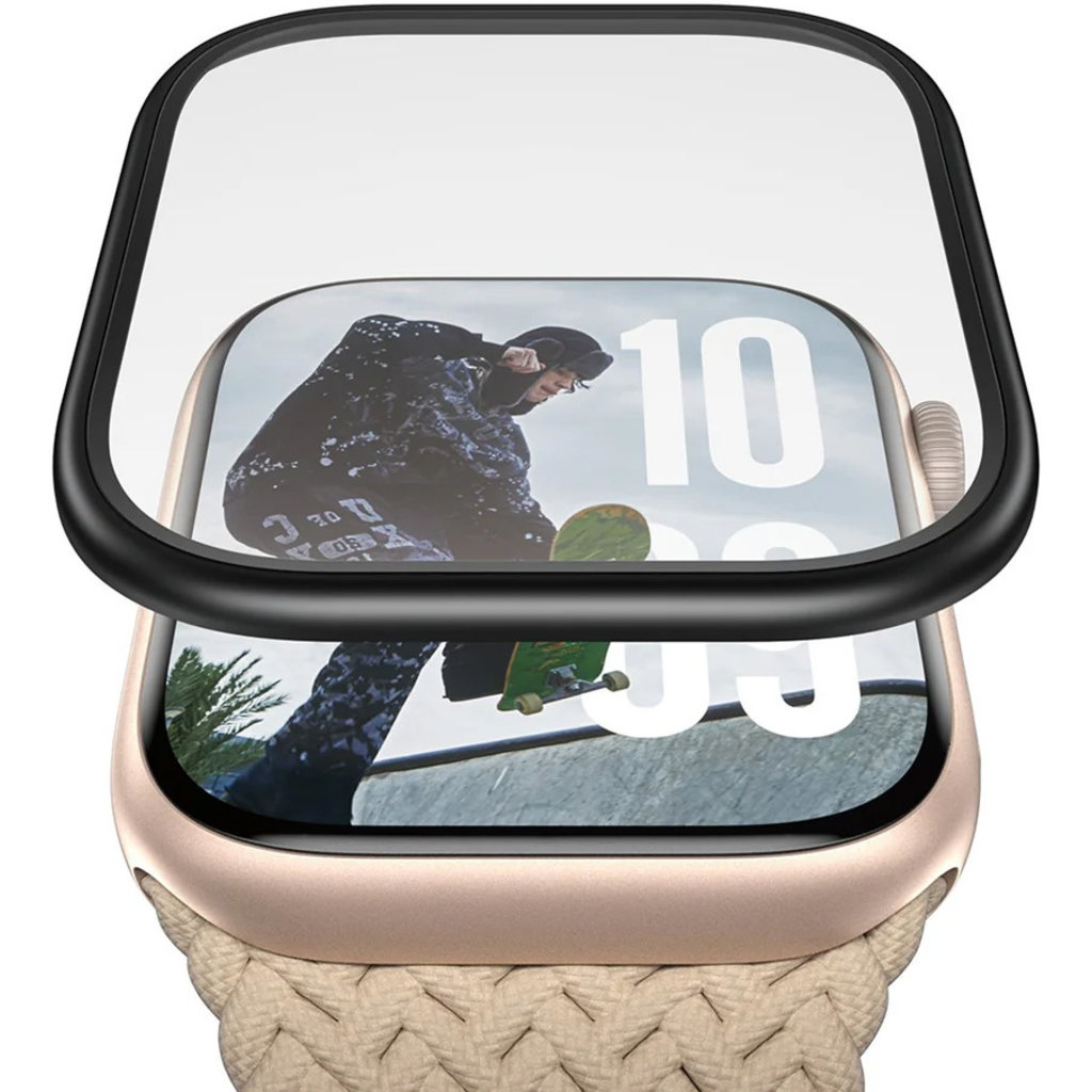 PanzerGlass Apple Watch Series 11/10 46mm - Metallic - Afbeelding 2