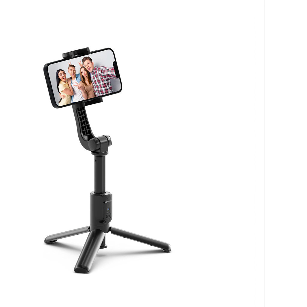 Cygnett Go-Create Selfie Stick - Afbeelding 2