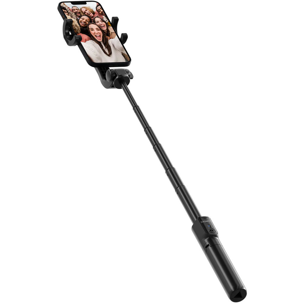 Cygnett Go-Create Selfie Stick - Afbeelding 4