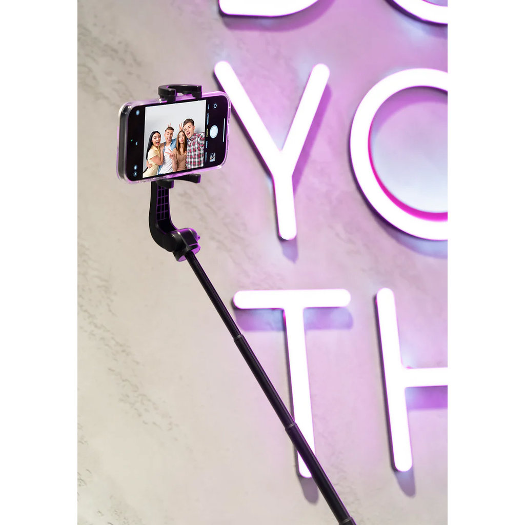 Cygnett Go-Create Selfie Stick - Afbeelding 5
