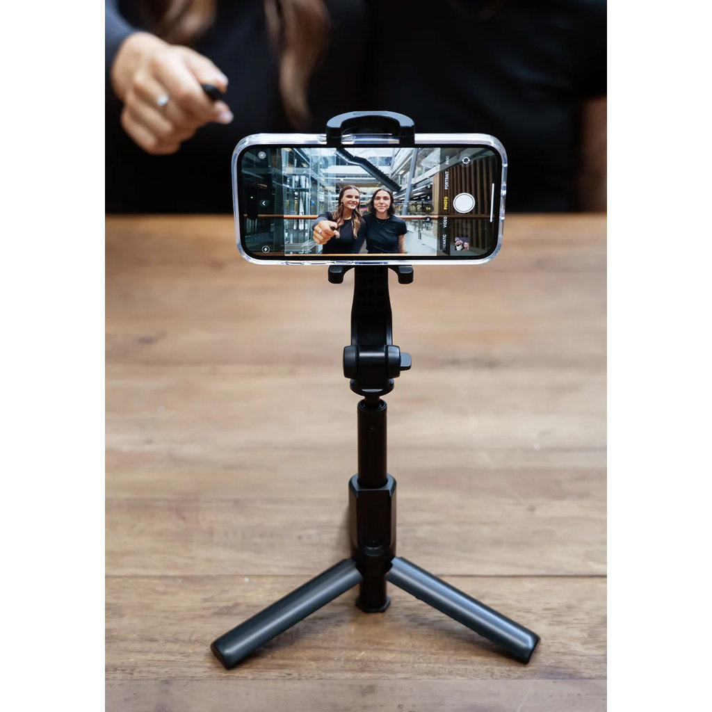 Cygnett Go-Create Selfie Stick - Afbeelding 6