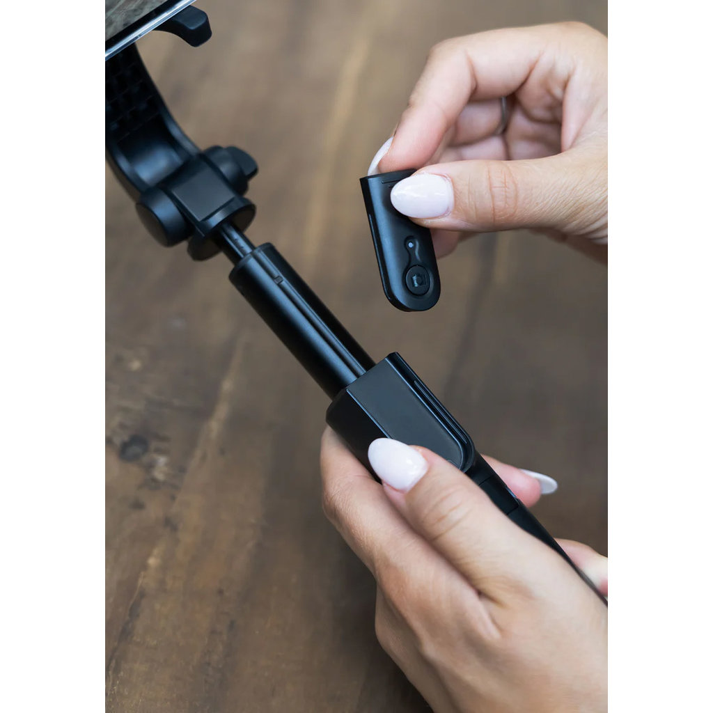 Cygnett Go-Create Selfie Stick - Afbeelding 7