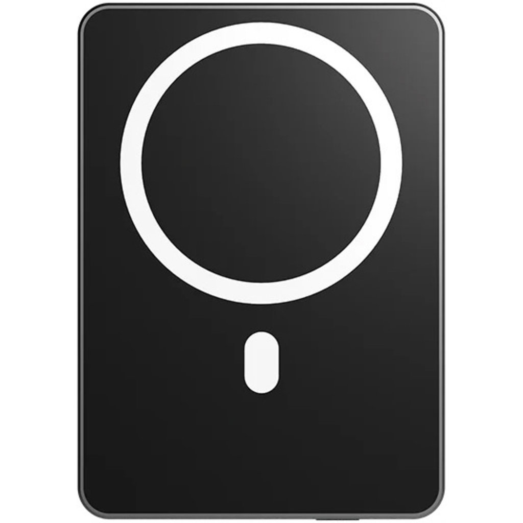 Cygnett MagSlim 5.000mAh Powerbank Cherry - Afbeelding 4