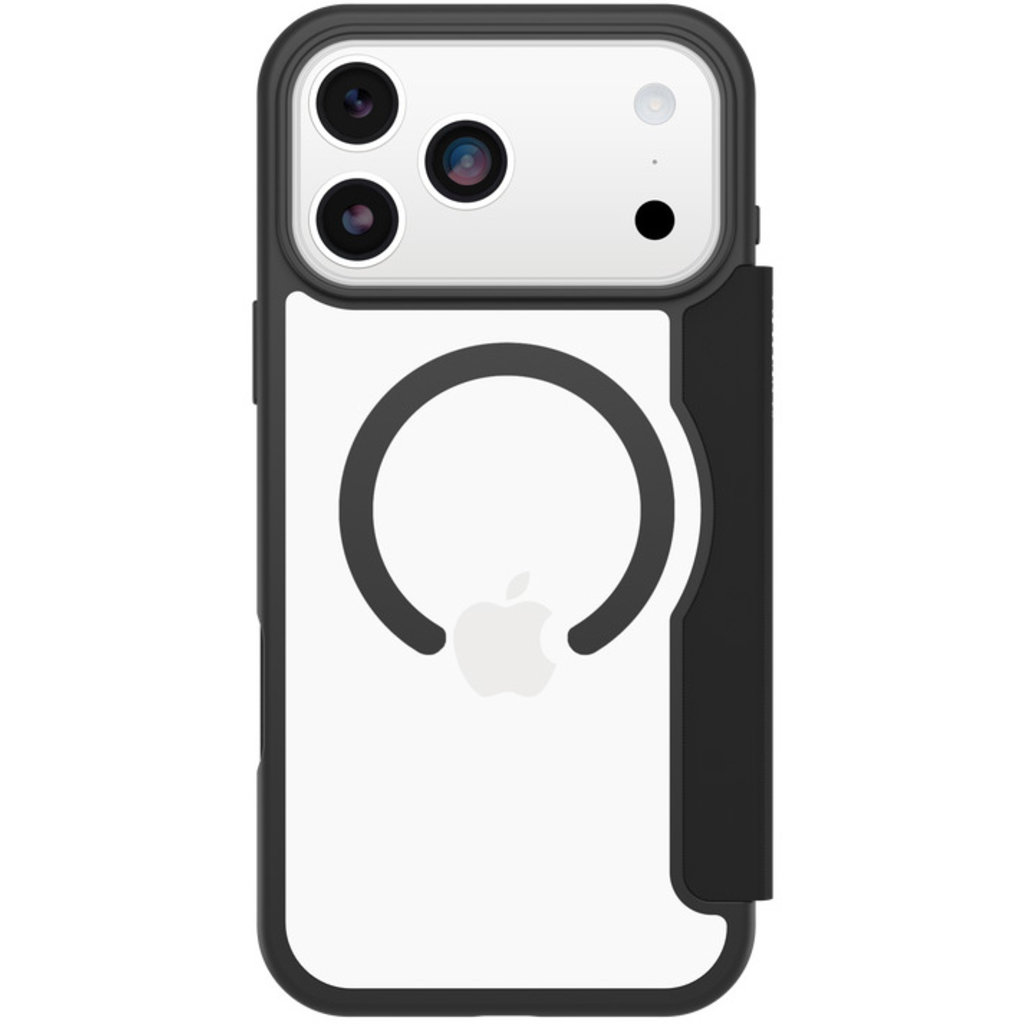 OtterBox React MagSafe Folio Case Apple iPhone 17 Pro Max - Afbeelding 2