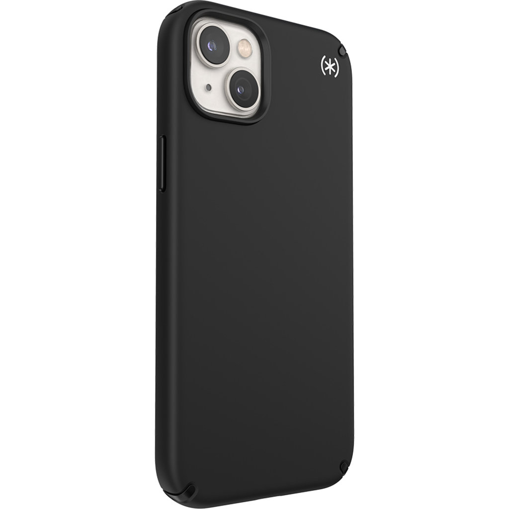 Speck Presidio2 Pro Apple iPhone 14 Plus/15 Plus Black - with Microban - Afbeelding 2