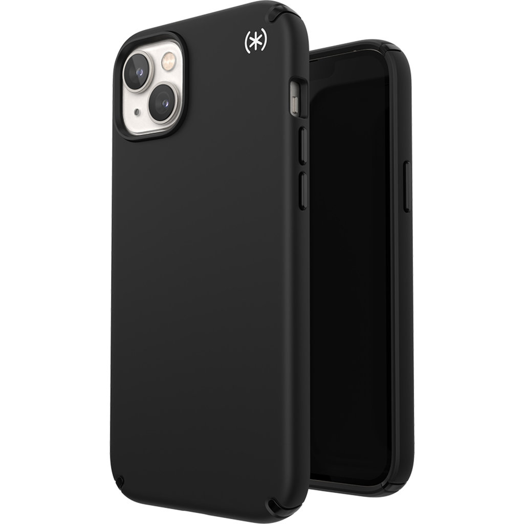 Speck Presidio2 Pro Apple iPhone 14 Plus/15 Plus Black - with Microban - Afbeelding 6