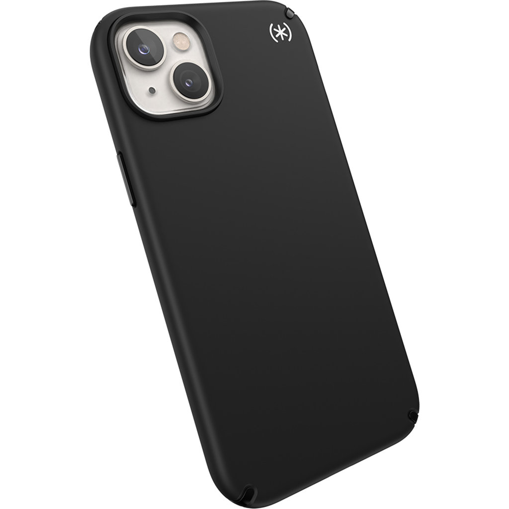 Speck Presidio2 Pro Apple iPhone 14 Plus/15 Plus Black - with Microban - Afbeelding 7
